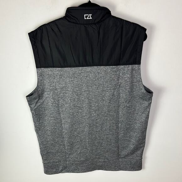 [NWT] Cutter & Buck Vest - Men's Medium - Picture 5 of 5